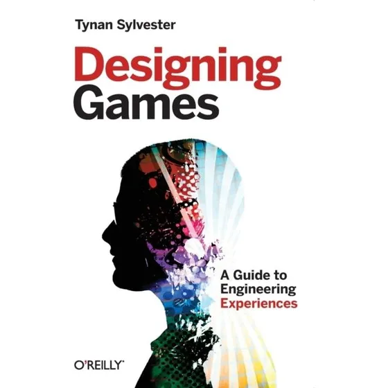 Designing Games af Tynan Sylvester