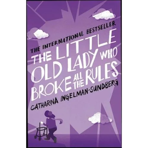 Catharina Ingelman-Sundberg: The Little Old Lady Who Broke All the Rules