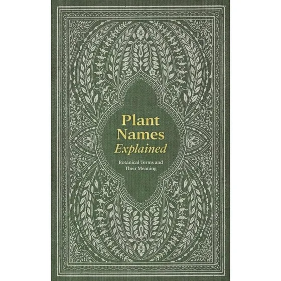 Plant Names Explained - David & Charles