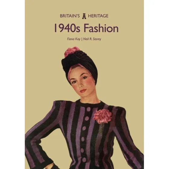 1940s Fashion - En historisk rejse gennem britisk mode