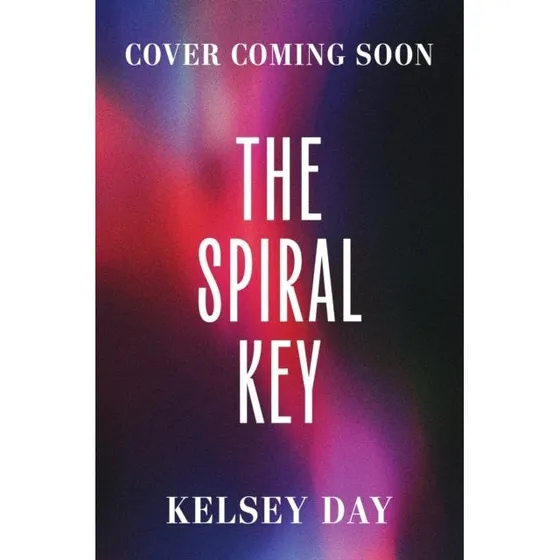 The Spiral Key - Kelsey Day (Bog)