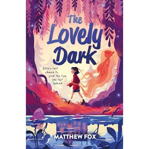 Matthew Fox: The Lovely Dark - Bog