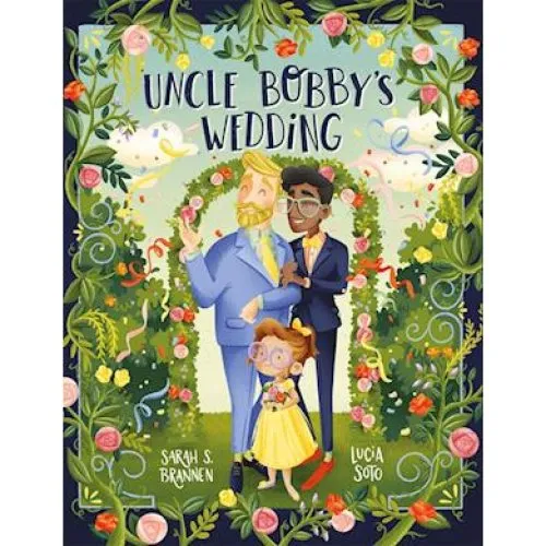 Uncle Bobby's Wedding - Sarah Brannen - Bog