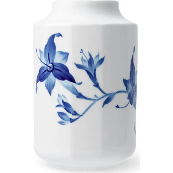Royal Copenhagen Blomst Vase, Daglilje 19 cm
