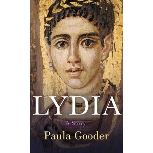 Paula Gooder - Lydia (Bog)