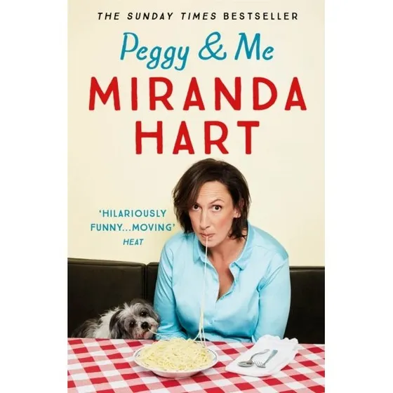 Miranda Hart: Peggy and Me