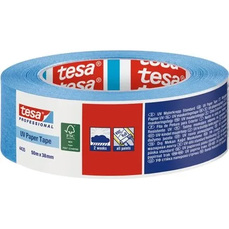 Tesa UV Malertape 38 mm x 50 m