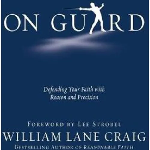 On Guard - William Lane Craig - Bog