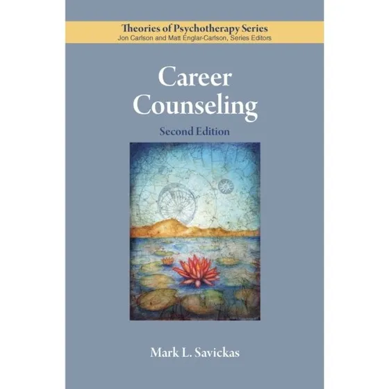Mark L. Savickas: Career Counseling (2. udgave)