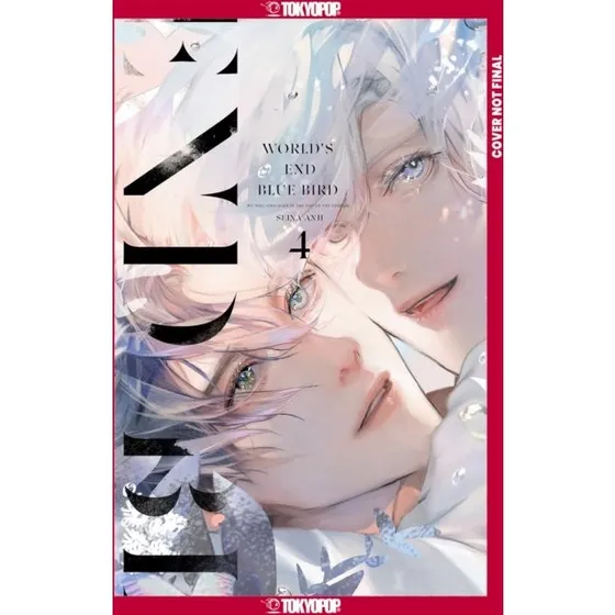 World's End Blue Bird Volume 4