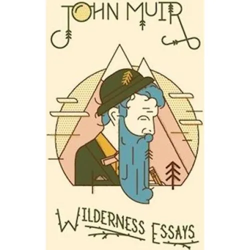 John Muir: Wilderness Essays - Bog