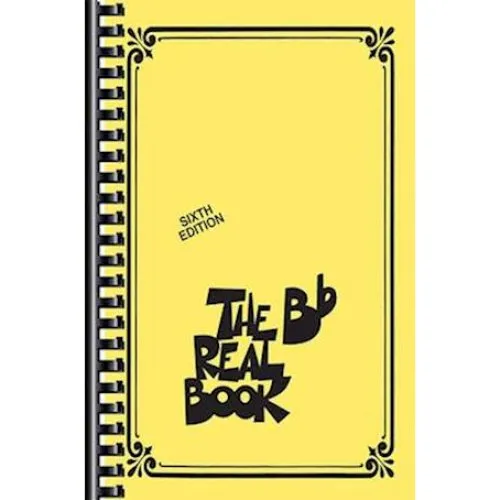 Hal Leonard The Real Book Vol. I - Mini Edition Jazz Fake Book
