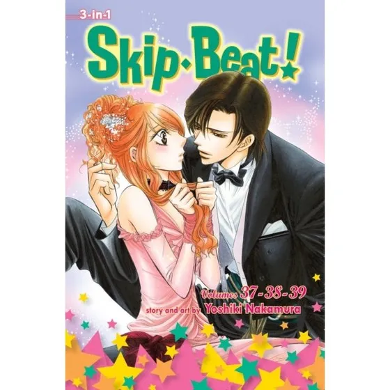 Skip Beat! 3-in-1 Edition, Vol. 13 - Yoshiki Nakamura