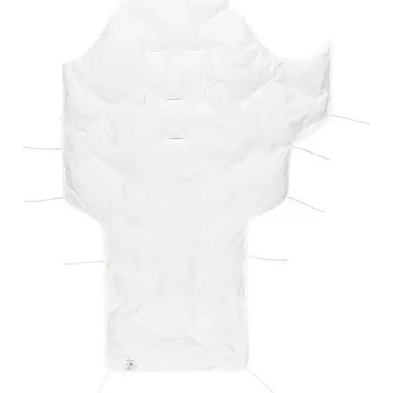 Voksi Classic+ dundyne - sommerdyne til sovepose