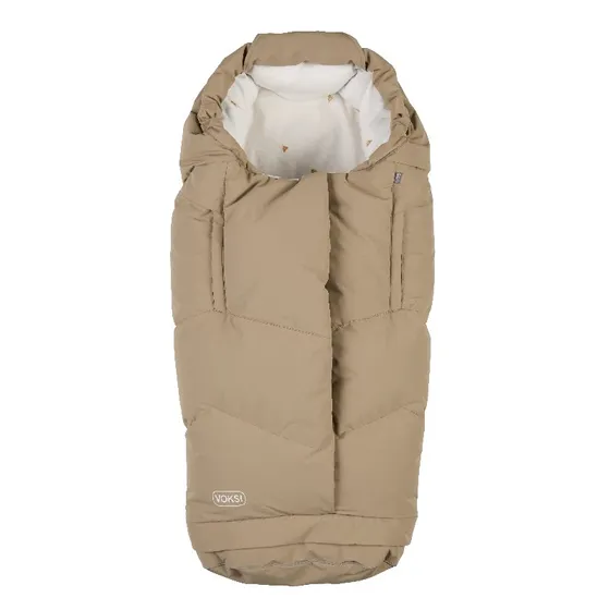 Voksi City North Kørepose - Dark Sand Wings