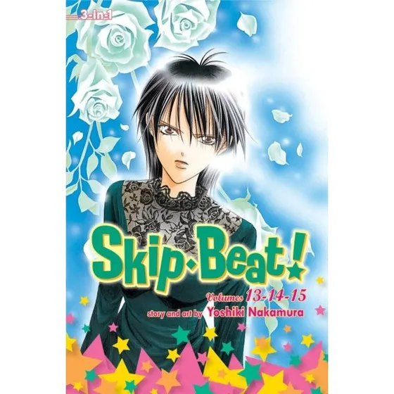 Skip Beat! (3-in-1 Edition), Vol. 5 - Yoshiki Nakamura