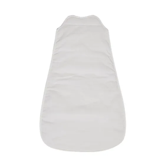 Najell Indlæg til Sovepose 6–18 mdr – Ivory White
