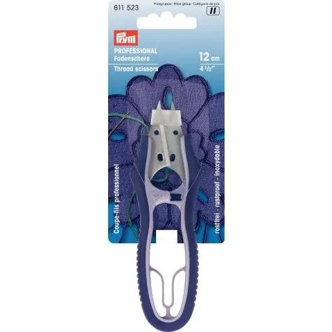 Prym Lilla Kai trådsaks 10 cm