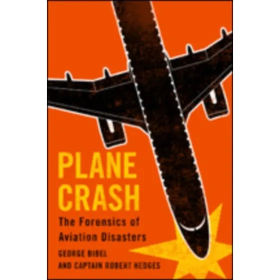 Plane Crash af Robert Hedges og George Bibel