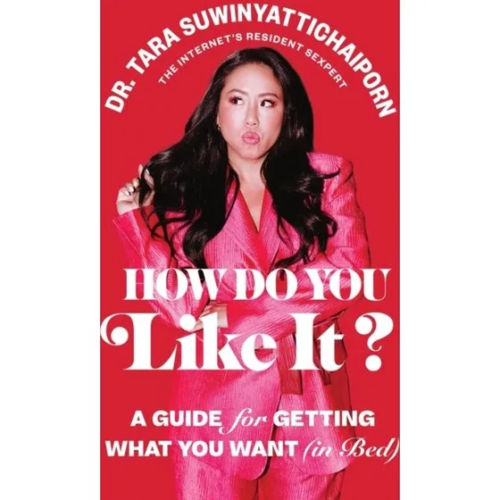 How Do You Like It? - Tara Suwinyattichaiporn (Bog)