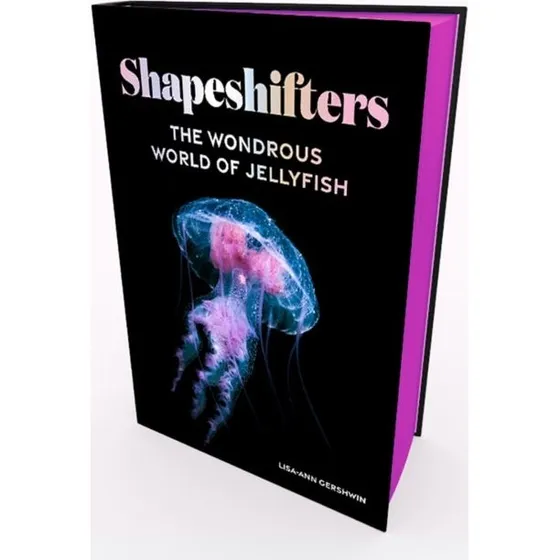 Shapeshifters af Lisa-ann Gershwin