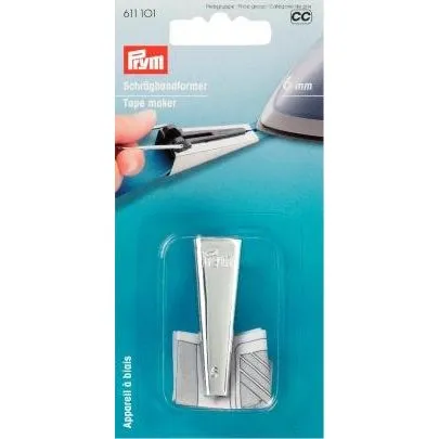 Prym skråbåndsholder 6 mm