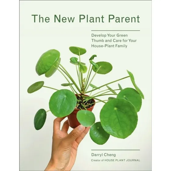 Darryl Cheng: The New Plant Parent