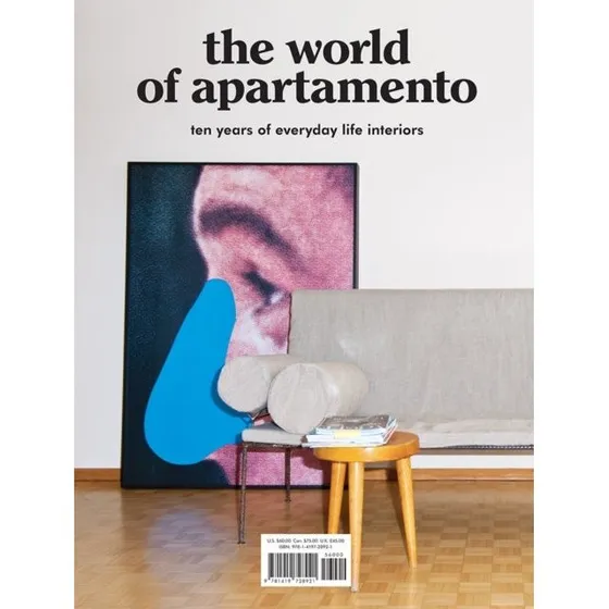 Apartamento: The World of Apartamento - Bog
