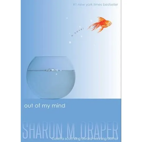 Sharon M. Draper - Out of My Mind (Bog)