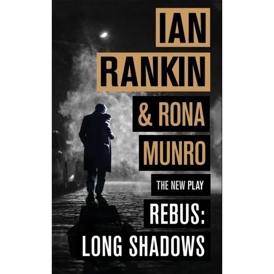 Ian Rankin: Rebus