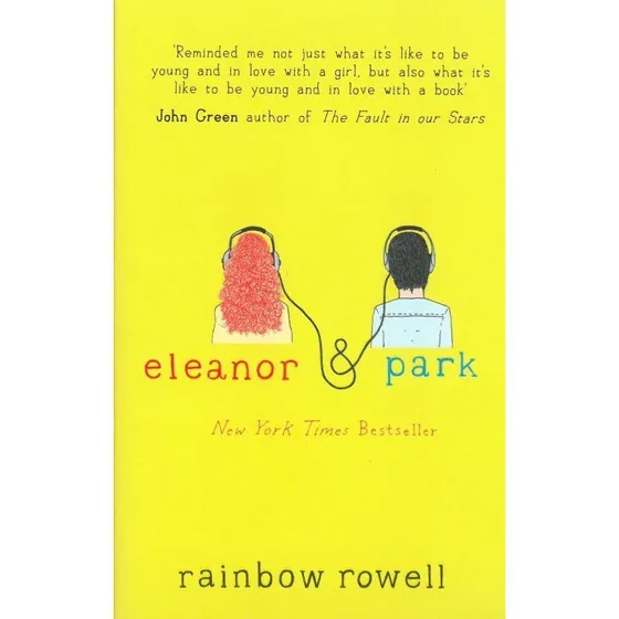 Eleanor & Park