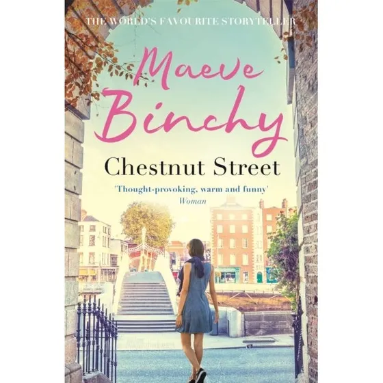 Maeve Binchy - Chestnut Street