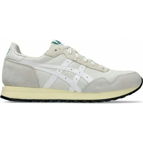 Asics Tiger Runner II herre træningssko lysegrå str. 41,5