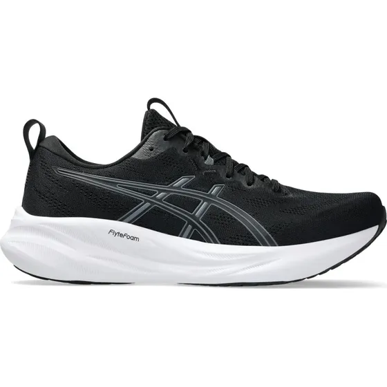 ASICS GEL-PULSE 16 dames løbesko, sort str. 40