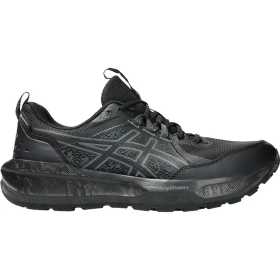 ASICS Gel-Sonoma 8 GTX trailsko - sort/grå