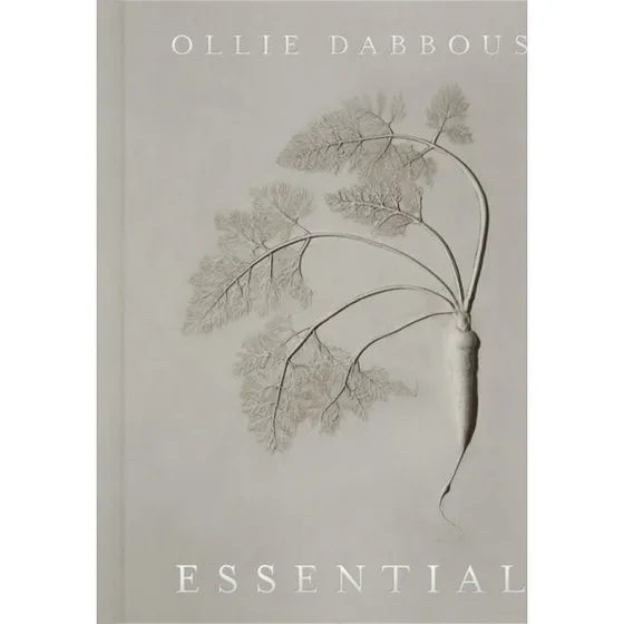 Essential - Ollie Dabbous - Kogebog