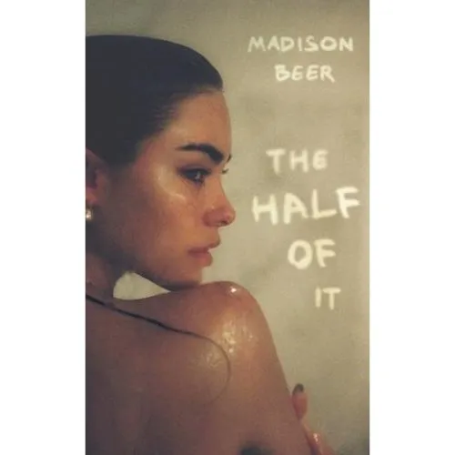 Madison Beer: The Half of It - Bog