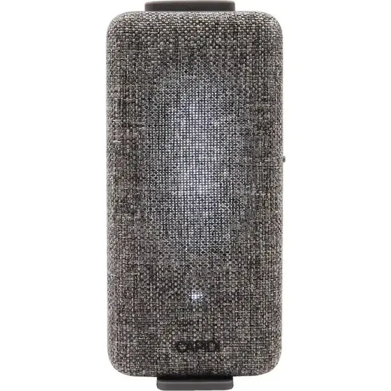 Capidi Premium Ekstra Babyenhed – Grå