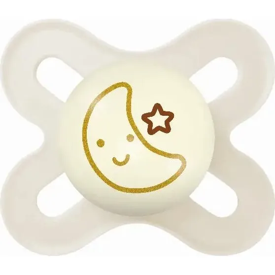 MAM Original Start Night Silk 0-2 m – Neutral