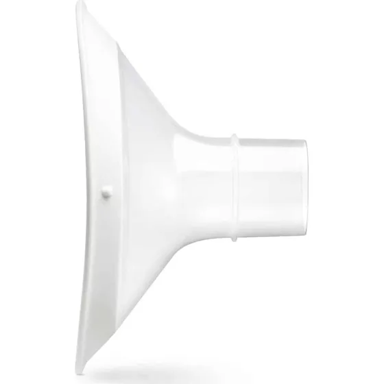 PersonalFit Flex brysttragt 21 mm - 2 stk