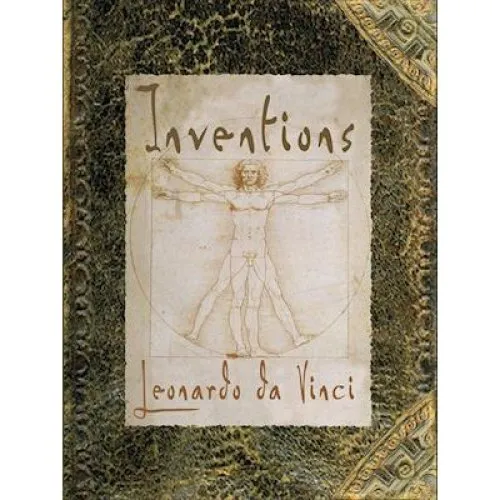 David Hawcock: Inventions - Bog