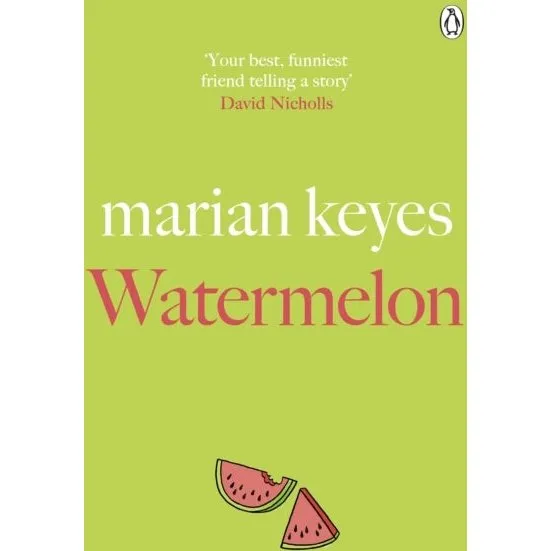Marian Keyes - Watermelon (Bog)