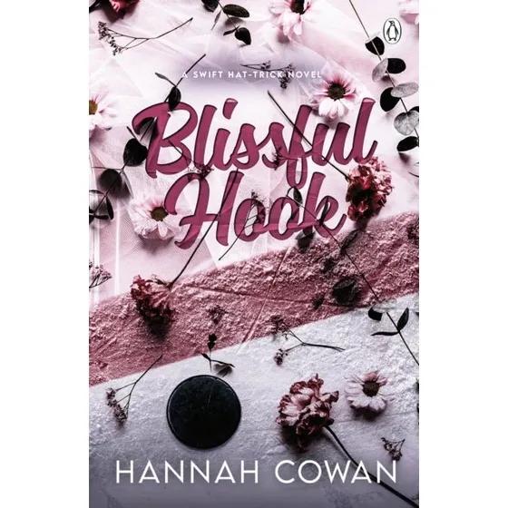 Blissful Hook - Hannah Cowan - Bog