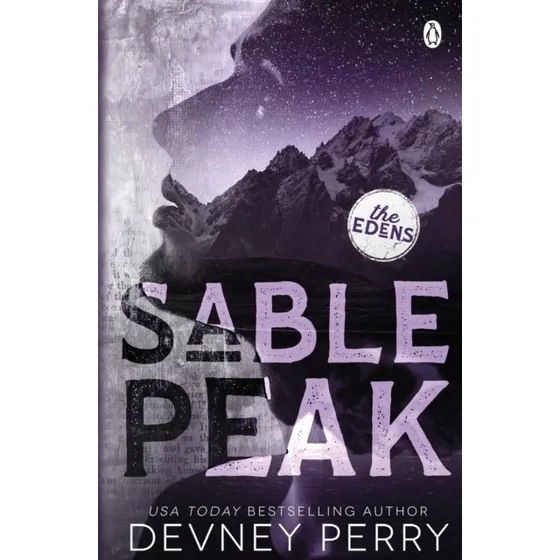 Devney Perry: Sable Peak (Eden-serien)