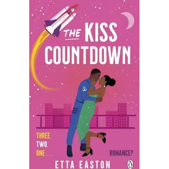 The Kiss Countdown - Etta Easton