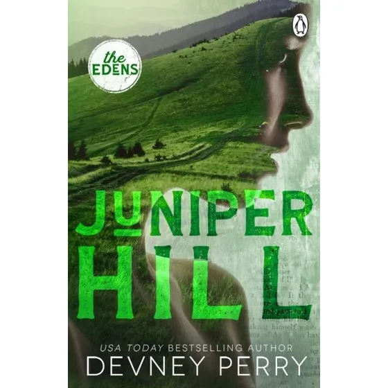 Juniper Hill - Devney Perry (Bog)
