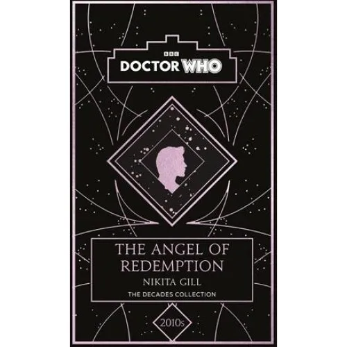 Doctor Who: The Angel of Redemption - Nikita Gill (Bog)