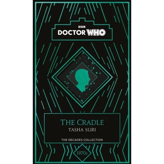 Doctor Who: The Cradle - Tasha Suri (Bog)