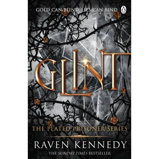 Raven Kennedy - Glint