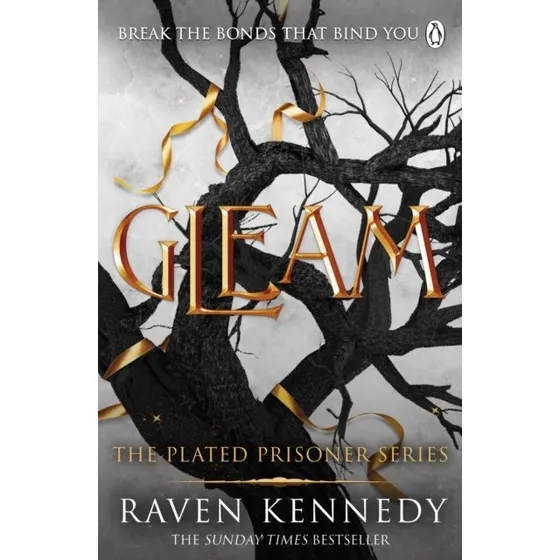 Gleam af Raven Kennedy